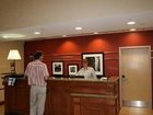 фото отеля Hampton Inn & Suites Williamsburg-Central
