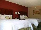 фото отеля Hampton Inn & Suites Williamsburg-Central