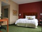 фото отеля Hampton Inn & Suites Williamsburg-Central