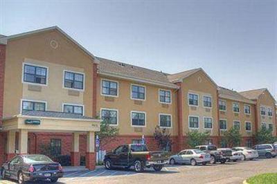 фото отеля Extended Stay America Bethpage