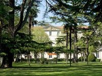 Chateau De Lignan Hotel Lignan-sur-Orb