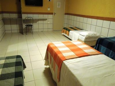 фото отеля Hotel Veraneio