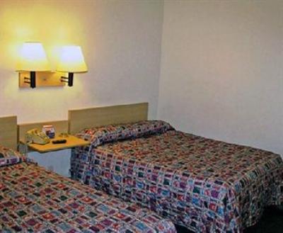 фото отеля Motel 6 Evansville