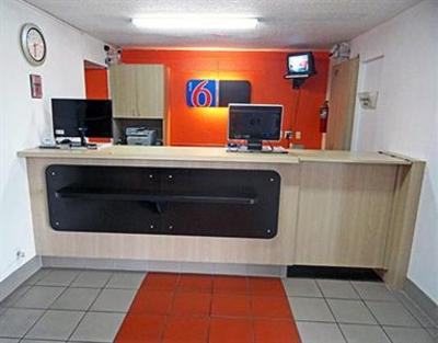 фото отеля Motel 6 Evansville