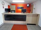 фото отеля Motel 6 Evansville
