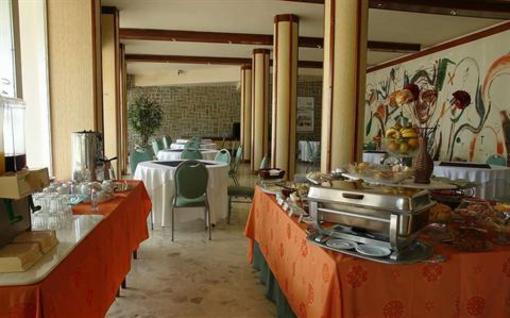 фото отеля Hotel Marambaia Cabecudas