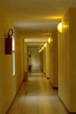фото отеля Hotel Marambaia Cabecudas