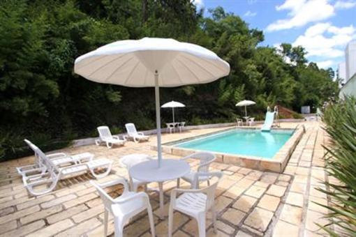 фото отеля Hotel Marambaia Cabecudas