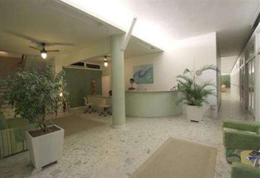 фото отеля Hotel Marambaia Cabecudas
