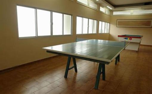 фото отеля Hotel Marambaia Cabecudas