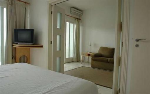 фото отеля Hotel Marambaia Cabecudas