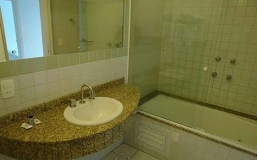 фото отеля Hotel Marambaia Cabecudas