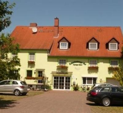 фото отеля Hotel Schenkenberger Hof