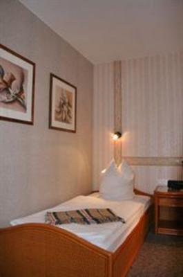 фото отеля Hotel Schenkenberger Hof