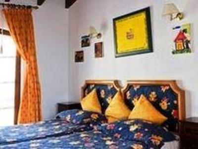 фото отеля Pine Cliffs Villas