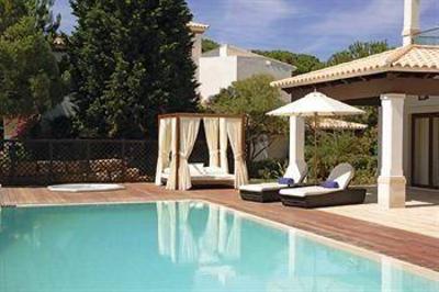 фото отеля Pine Cliffs Villas