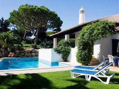 фото отеля Pine Cliffs Villas