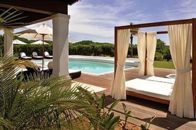 фото отеля Pine Cliffs Villas