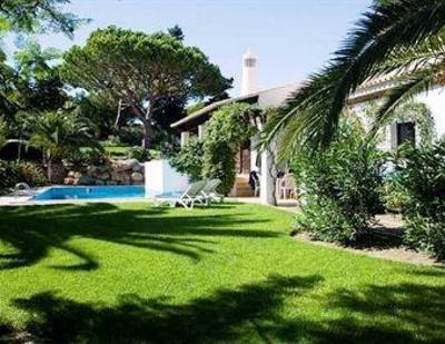 фото отеля Pine Cliffs Villas