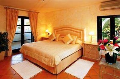 фото отеля Pine Cliffs Villas
