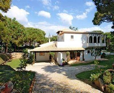 фото отеля Pine Cliffs Villas