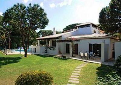 фото отеля Pine Cliffs Villas