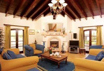 фото отеля Pine Cliffs Villas