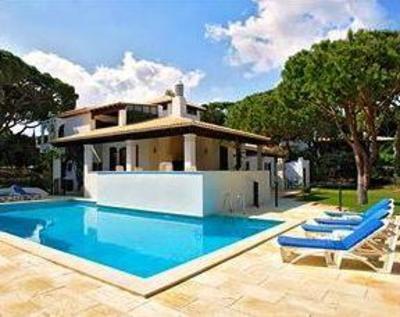 фото отеля Pine Cliffs Villas
