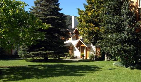 фото отеля Le Village