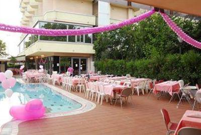 фото отеля Hotel Madison Cattolica