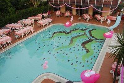 фото отеля Hotel Madison Cattolica
