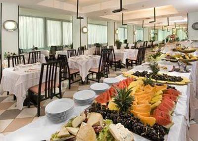 фото отеля Hotel Madison Cattolica
