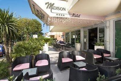 фото отеля Hotel Madison Cattolica