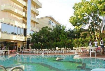 фото отеля Hotel Madison Cattolica