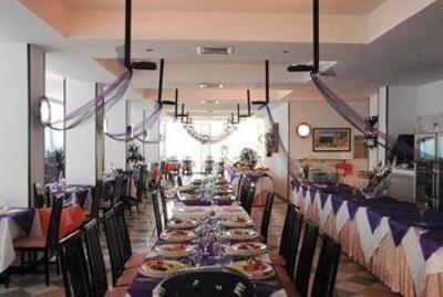 фото отеля Hotel Madison Cattolica