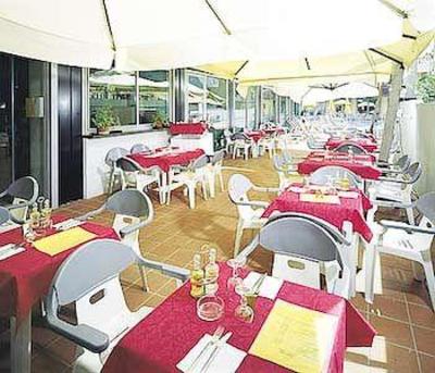 фото отеля Hotel Madison Cattolica