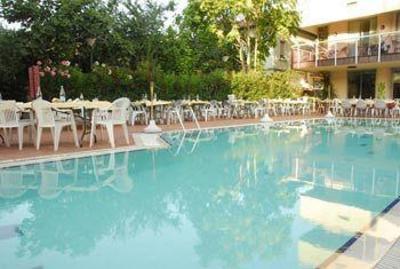 фото отеля Hotel Madison Cattolica