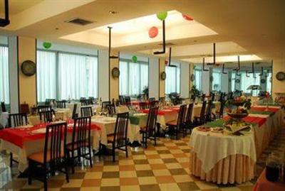 фото отеля Hotel Madison Cattolica