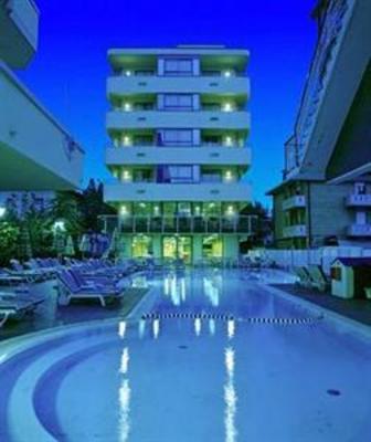 фото отеля Hotel Madison Cattolica