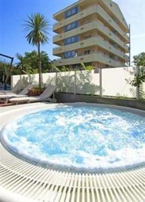 фото отеля Hotel Madison Cattolica