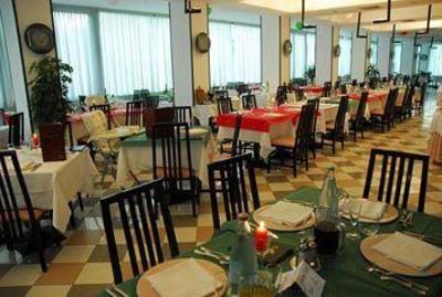 фото отеля Hotel Madison Cattolica