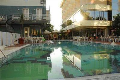 фото отеля Hotel Madison Cattolica