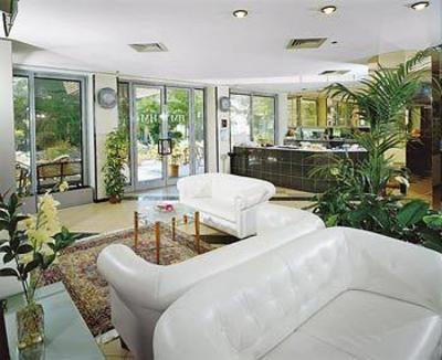 фото отеля Hotel Madison Cattolica