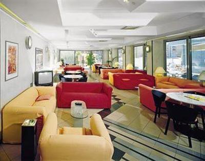фото отеля Hotel Madison Cattolica