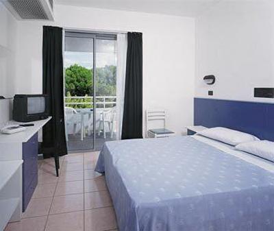 фото отеля Hotel Madison Cattolica