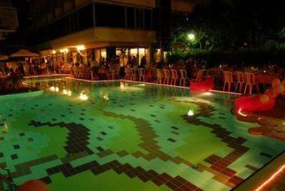 фото отеля Hotel Madison Cattolica