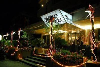 фото отеля Hotel Madison Cattolica