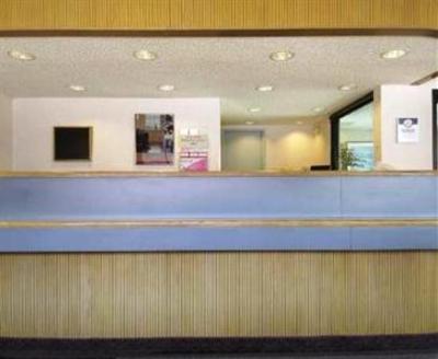 фото отеля Red Roof Inn Kalamazoo East