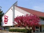 фото отеля Red Roof Inn Kalamazoo East