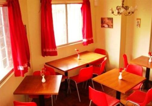 фото отеля Traveller's Place Hostel